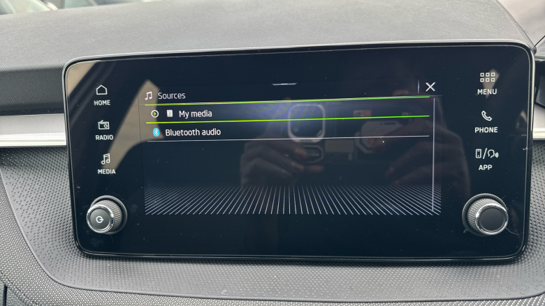 Skoda Fabia 1.0 TSI Colour Edition 5dr Petrol Hatchback